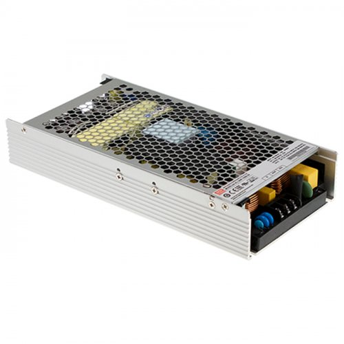 Блок питания Mean Well 1008W 42A 24V IP20 UHP-1000-24