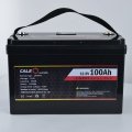 Акумулятор Caleo Enerblok (Korea) LiFePO4 літій залізо фосфатний  12,8В 100 Аг ENB-1210P