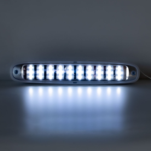 LED світильник аварійний Євросвітло NOAS YL05-1001 акумуляторний 2W 6500K IP20 000059660