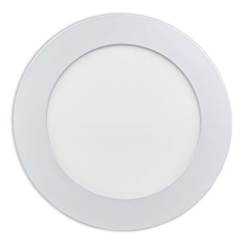 LED cветильник Lebron L-PR-941 9W 4100К круг 12-10-09