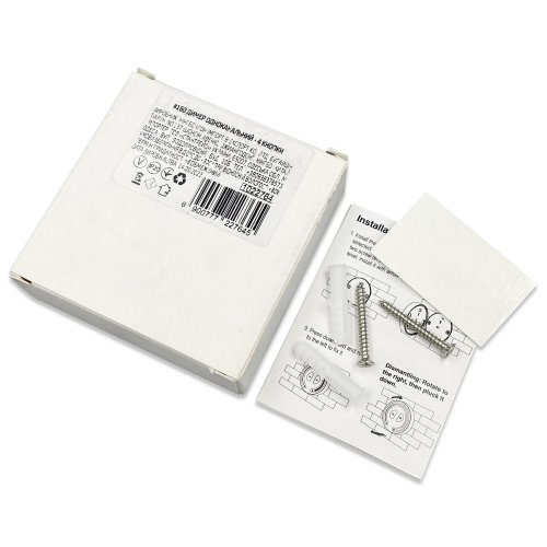 Диммер MTK electro одноканальный 4 кнопки Touch 1022764