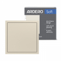 Заглушка Ardero EV111B-C Soft шампань 8682 Заглушка Ardero EV111B-C Soft шампань 8682
