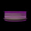 Светодиодный неон Prolum FX SMD2835 6x12 120шт/м 12W/м IP68 12V фиолетовый 120049 Светодиодный неон Prolum FX SMD2835 6x12 120шт/м 12W/м IP68 12V фиолетовый 120049