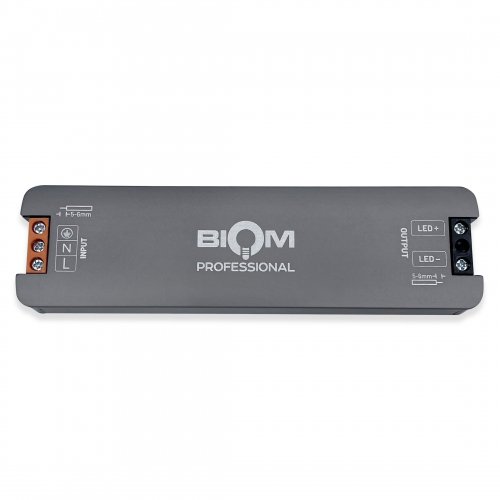 Блок питания Biom Professional 100W 24V 4.1A IP44 BPTH-24-100 28396