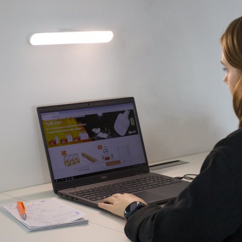 LED светильник аккумуляторный Евросвет CATA CT-5249 3W 3200/4000/6400К 000059352