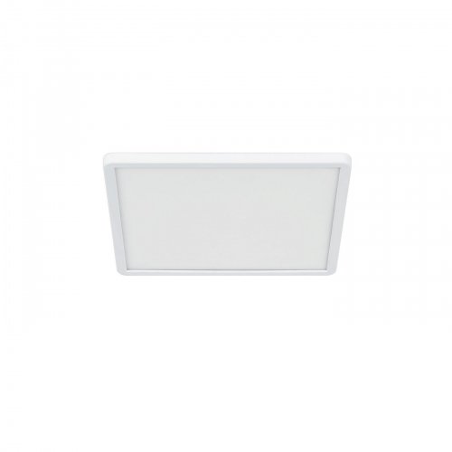 LED світильник накладний Nordlux Oja 14.5W 3000-4000K IP20 квадрат білий 2015056101