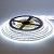 LED лента AVT SMD2835 204шт/м 18W/м IP20 12V 6500-7500K 1010560