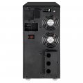 ДБЖ безперервної дії Powercom Macan (MAC/MRT) 6000VA 6000W з LCD-дисплеєм MAC6000 ДБЖ безперервної дії Powercom Macan (MAC/MRT) 6000VA 6000W з LCD-дисплеєм MAC6000