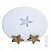 LED светильник Ardero AL6104ARD STARS 50W 4320Lm 3000-6500К с пультом 8940