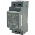 Изолированный DC/DC-преобразователь Mean Well на DIN-рейку 30W 2.5A 12V DDR-30L-12 Изолированный DC/DC-преобразователь Mean Well на DIN-рейку 30W 2.5A 12V DDR-30L-12