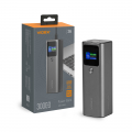 Портативний зарядний пристрій (повербанк) Videx 30000mAh 162W +Display VPB-316-G Портативний зарядний пристрій (повербанк) Videx 30000mAh 162W +Display VPB-316-G