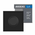 Диммер Ardero EV111D-B 100W Soft поворотный черный 8702