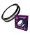 LED светильник ELM TOLEDO 52W 3000-6500К 3600Lm с пультом черный 26-0136