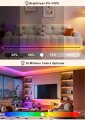 Контроллер универсальный Prolum RGB SPI 5in1 X7 ZigBee 12А 12-24V HomeLink 404039 Контроллер универсальный Prolum RGB SPI 5in1 X7 ZigBee 12А 12-24V HomeLink 404039