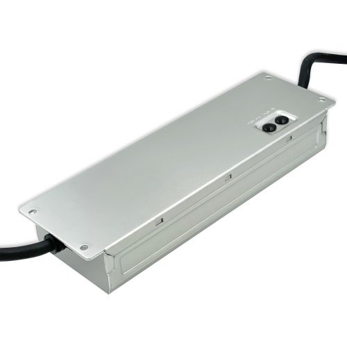 Блок живлення Mean Well 300W 6.25-12.5A 22.4-25.6V IP67 ELG-300-24A