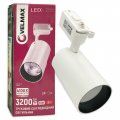 LED світильник трековий Velmax V-TRL-3541Wh 35W 4100K білий 25-31-25-1 LED світильник трековий Velmax V-TRL-3541Wh 35W 4100K білий 25-31-25-1
