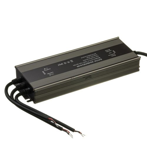 Блок питания AVT 250W 12V 20.83А IP67 1019879 Блок питания AVT 250W 12V 20.83А IP67 1019879