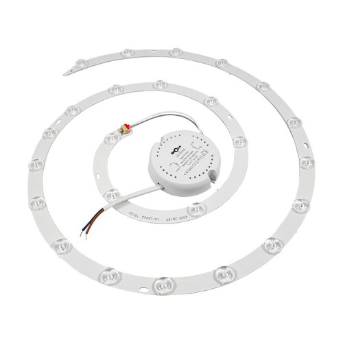 Ремкомплект для светильника Biom 30W 5000K DEL 350мм круг RNSM-30 22322