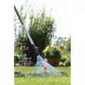 Граблі Gardena Comfort Combisystem віялові 30-50см 03103-20.000.00 Граблі Gardena Comfort Combisystem віялові 30-50см 03103-20.000.00