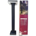 Светильник садово-парковый Velmax V-GL-S6-1240 12W 4000K IP65 24-64-34 Светильник садово-парковый Velmax V-GL-S6-1240 12W 4000K IP65 24-64-34