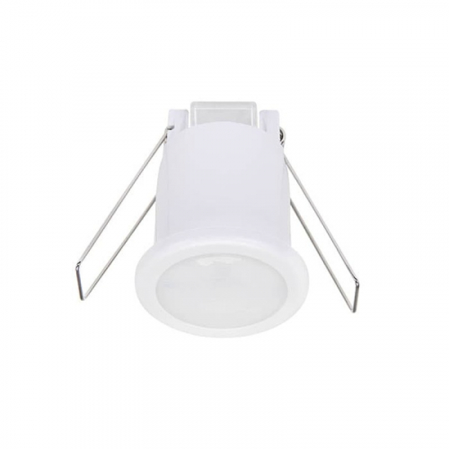 Датчик движения Horoz DUSTERвстраиваемый 360° IP20 белый 088-003-0001-010