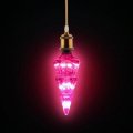 LED лампа Horoz розовая PINE 2W E27 001-059-0002-060
