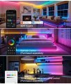 Контроллер универсальный Prolum RGB SPI 5in1 X7 Wi-Fi 12А 12-24V HomeLink 404035 Контроллер универсальный Prolum RGB SPI 5in1 X7 Wi-Fi 12А 12-24V HomeLink 404035