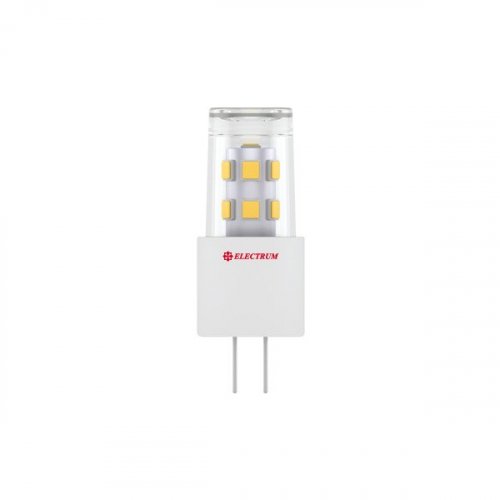 LED лампа Electrum 2W Cer LC-13 G4 2700 A-LC-0232