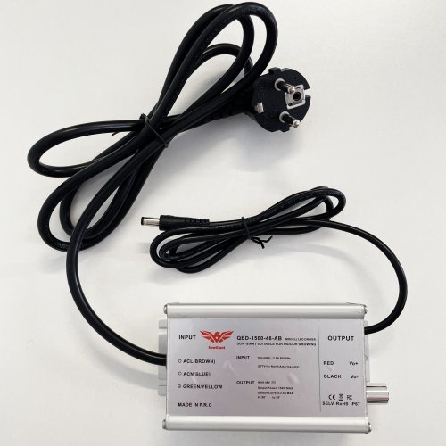 Фитосветильник для растений GrowBoard 150W (Samsung LM281B+) GB150V2