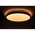 LED светильник Vestum RING 30W 4000K с д/у VS-90070