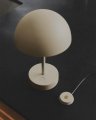 Настольная LED лампа Nordlux Ellen To-Go аккумуляторная уличная 2.8W 3000K IP44 бежевый 2418015009 Настольная LED лампа Nordlux Ellen To-Go аккумуляторная уличная 2.8W 3000K IP44 бежевый 2418015009