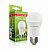 LED лампа Euroelectric A60 15W E27 4000K LED-A60-15274(EE)