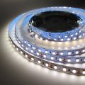 LED лента BestLux SMD2835 120шт/м 12W/м IP20 12V 4000K LedStrip-2835-120-12-4000