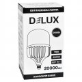 Світлодіодна LED лампа DELUX T180 200W E27/E40 6500K 90023333