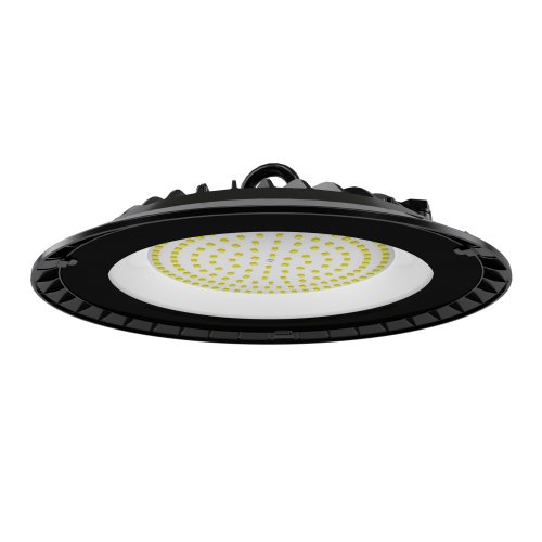 LED светильник Lebron L-HB 100W 6200К IP65 18-10-11