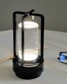 Настольная LED лампа аккумуляторная Kloodi 5W 2700K/4000K/6500K IP20 черный TA-5V CAN CCT BK Настольная LED лампа аккумуляторная Kloodi 5W 2700K/4000K/6500K IP20 черный TA-5V CAN CCT BK