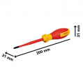 Отвертка Bosch VDE SL/PZ 1x100 1600A02ND6