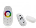 Контролер з пультом LT RF RGB 18A 216W 18А-2.4G-Touch 12-24V білий C-RGB-2.4G 71031 Контролер з пультом LT RF RGB 18A 216W 18А-2.4G-Touch 12-24V білий C-RGB-2.4G 71031