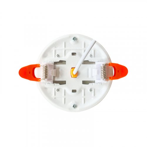 Точковий LED світильник Horoz PAULA 36W 3CCT 3000/4000/6500К білий 016-092-0036-010