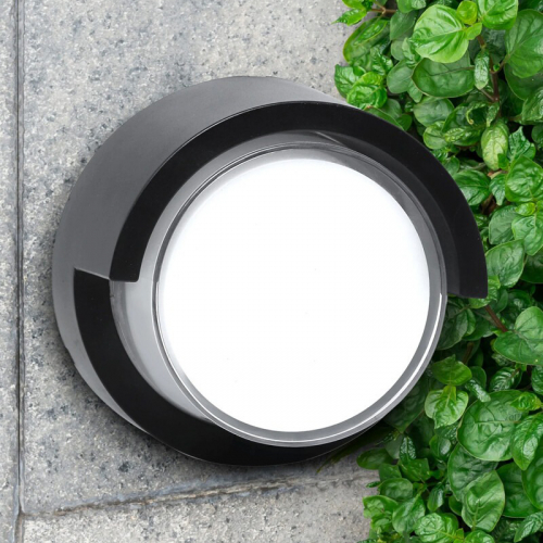 Уличный LED светильник Goldlux Essen 12W 4000K IP44 328786