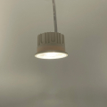 LED лампа Biom MR16 9W модуль 4500K линза 60 BT-901