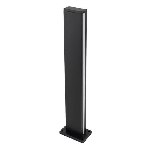 Вуличний LED світильник Nowodvorski Slit 12W 3000K IP54 11376