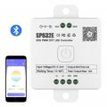 ССТ Контролер LT SP632E Bluetooth 12A 144W 5-24V SP630E 74028 ССТ Контролер LT SP632E Bluetooth 12A 144W 5-24V SP630E 74028