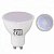 Світлодіодна лампа Horoz PLUS-8 8W GU10 3000K 001-002-0008-021
