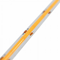 LED лента ElectroHouse COB 320шт/м 10W/м 24V IP20 4500К EH-STR5COB