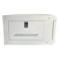 Шкаф серверный настенный Gear 19 4U с полкой 530x400x240 серый GWMSN-4U-530-400G Шкаф серверный настенный Gear 19 4U с полкой 530x400x240 серый GWMSN-4U-530-400G
