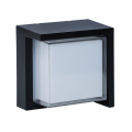 Уличный LED светильник Goldlux Essen 12W 4000K IP44 330963