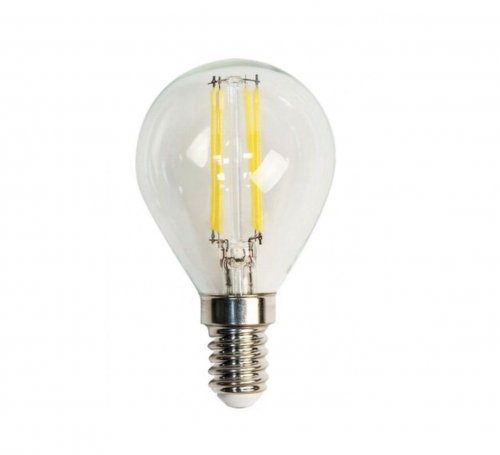 Світлодіодна лампа Feron LB-61 4W E14 4000K (25579) 4781