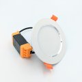 Точковий LED світильник Biom 9W 5000К коло CB-DF-9W 19669