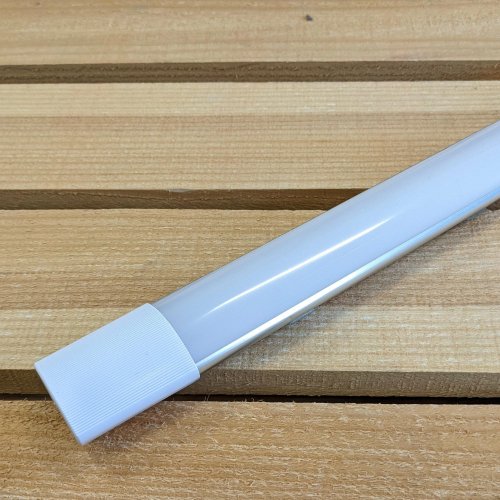 Линейный LED светильник Biom SLIM 36W 6000K IP20 LN-2-36-1200-6 15458